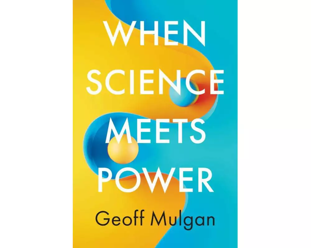 When Science Meets Power