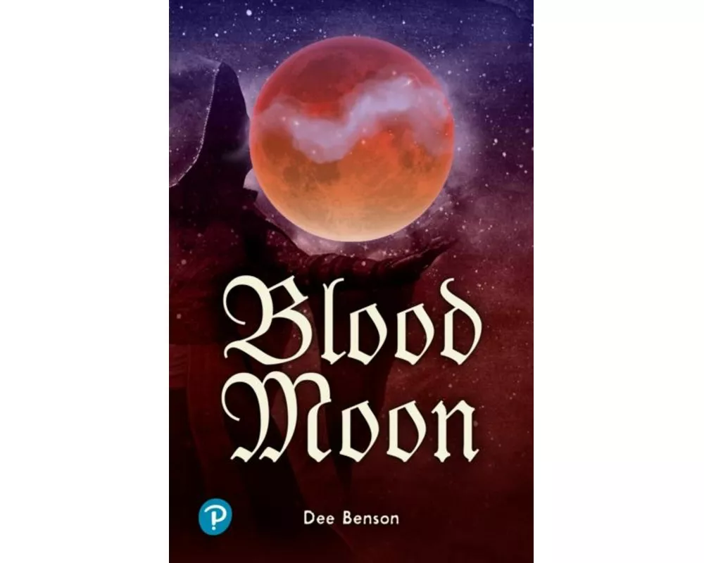 Rapid Plus Stages 10-12 10.1 Blood Moon