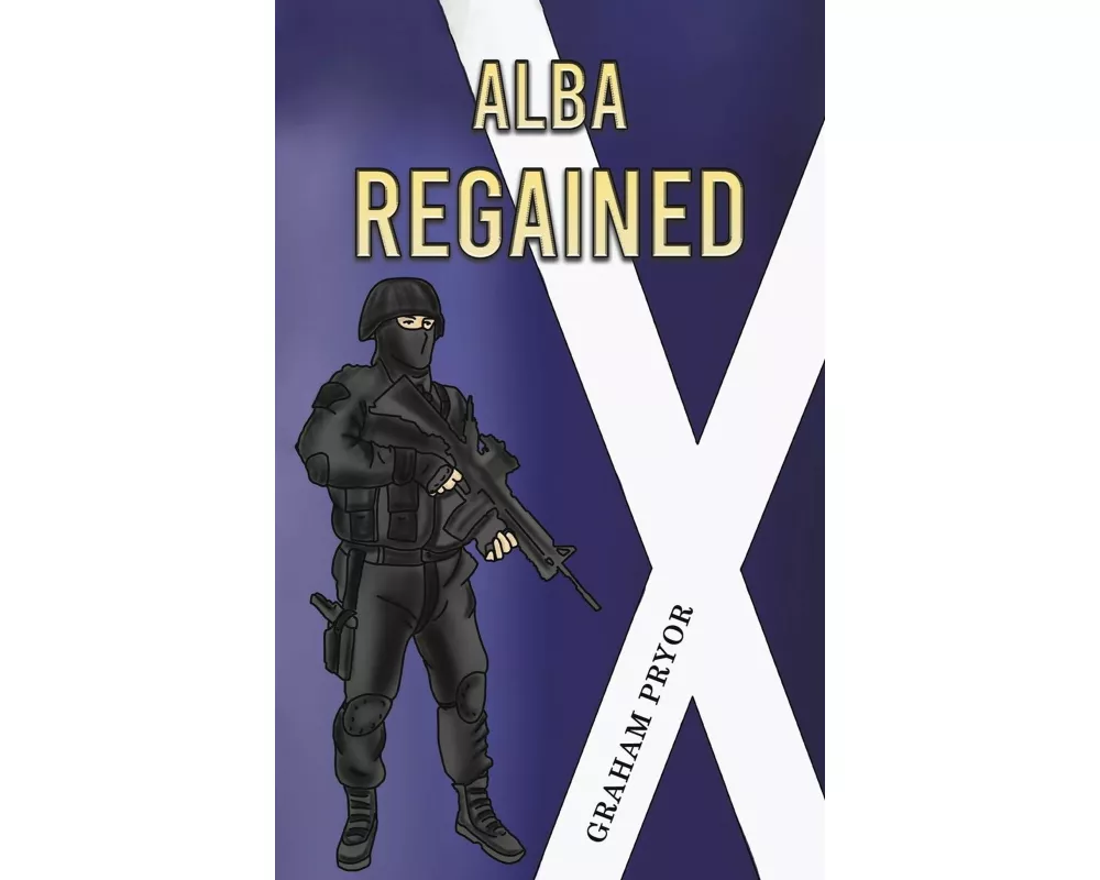 Alba Regained