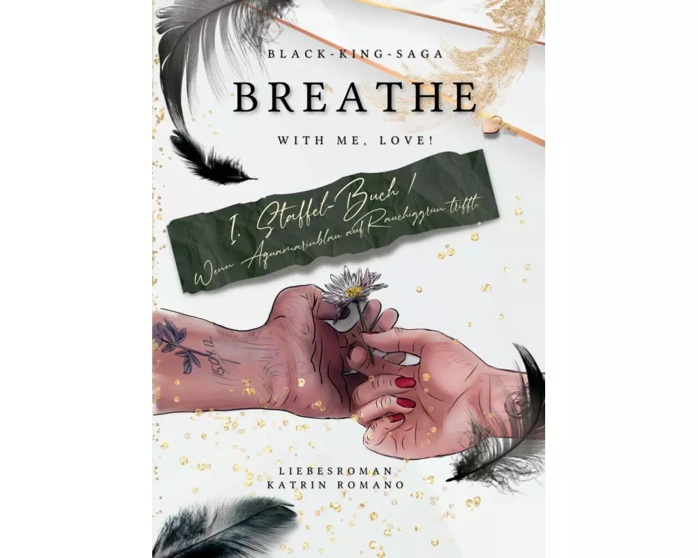 Breathe with me, love!