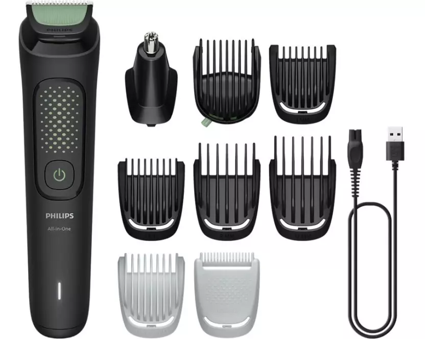 Philips All-in-One Trimmer Series 3000