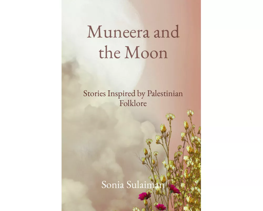 Muneera and the Moon