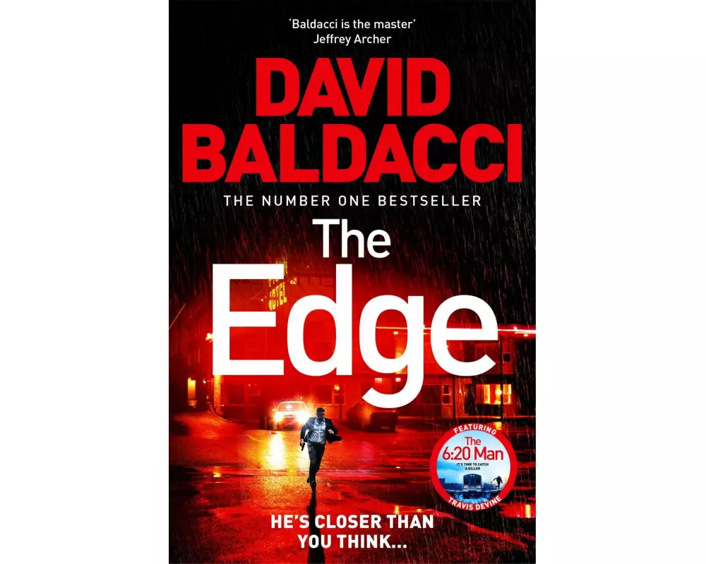 The Edge