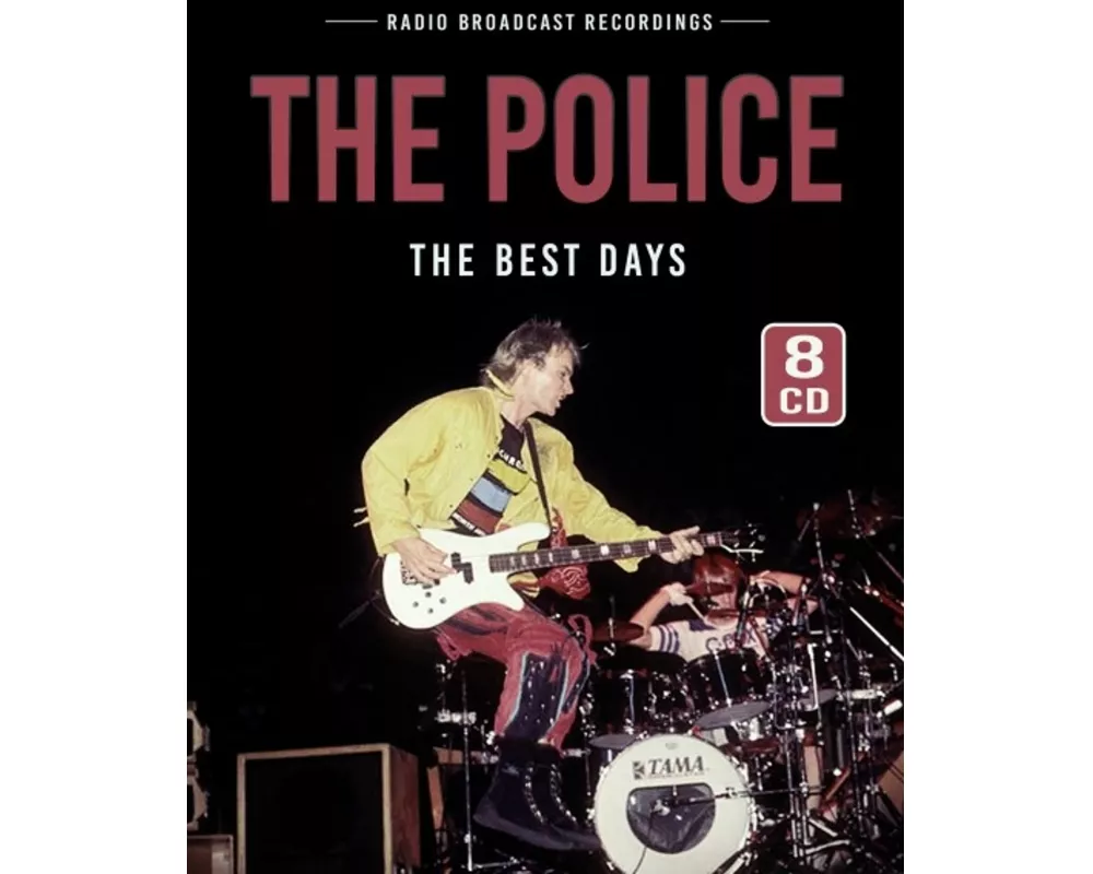 The Best Days