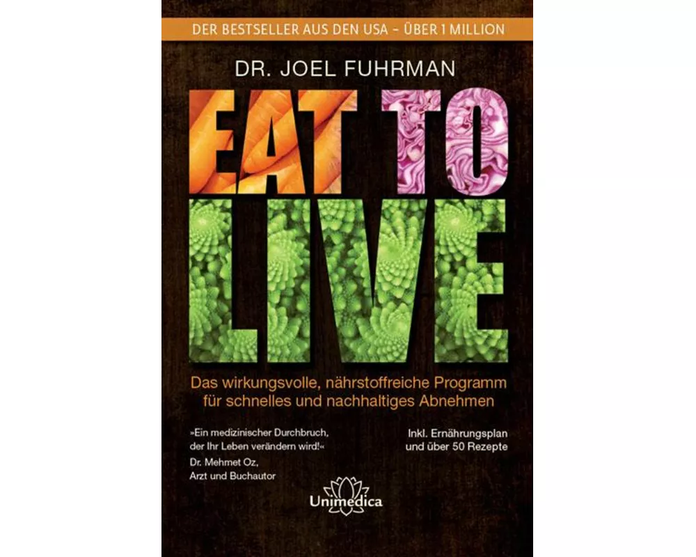Eat to Live