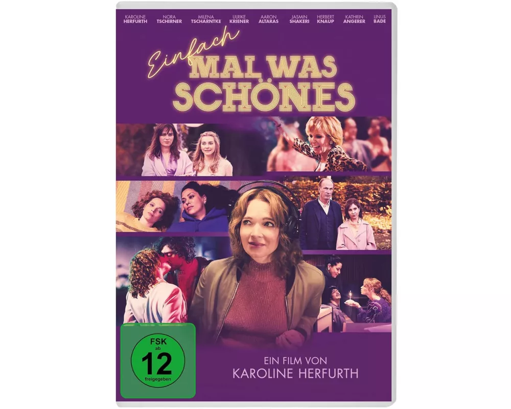 Einfach mal was Schönes