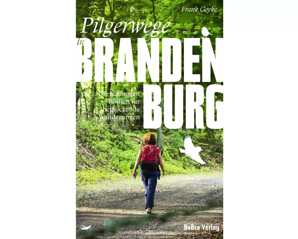 Pilgerwege in Brandenburg