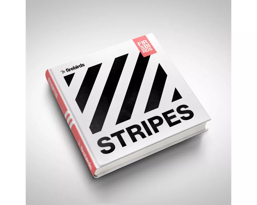 Stripes (Deluxe Edition)