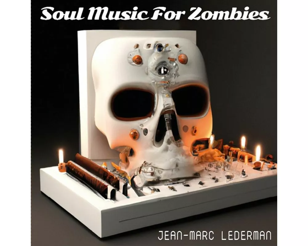 Soul Music For Zombies