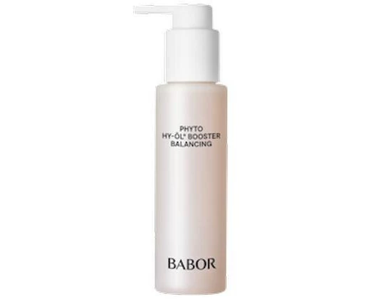babor Cleansing Phyto Hy-Öl Booster Balancing 100 ml