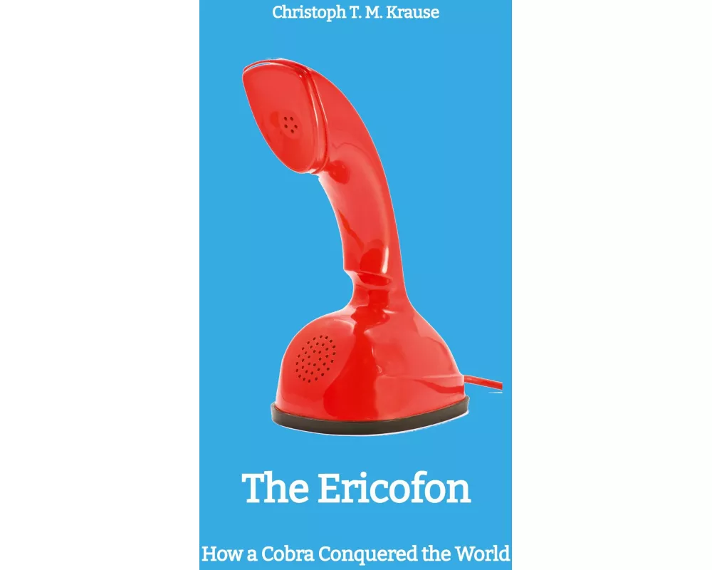 The Ericofon