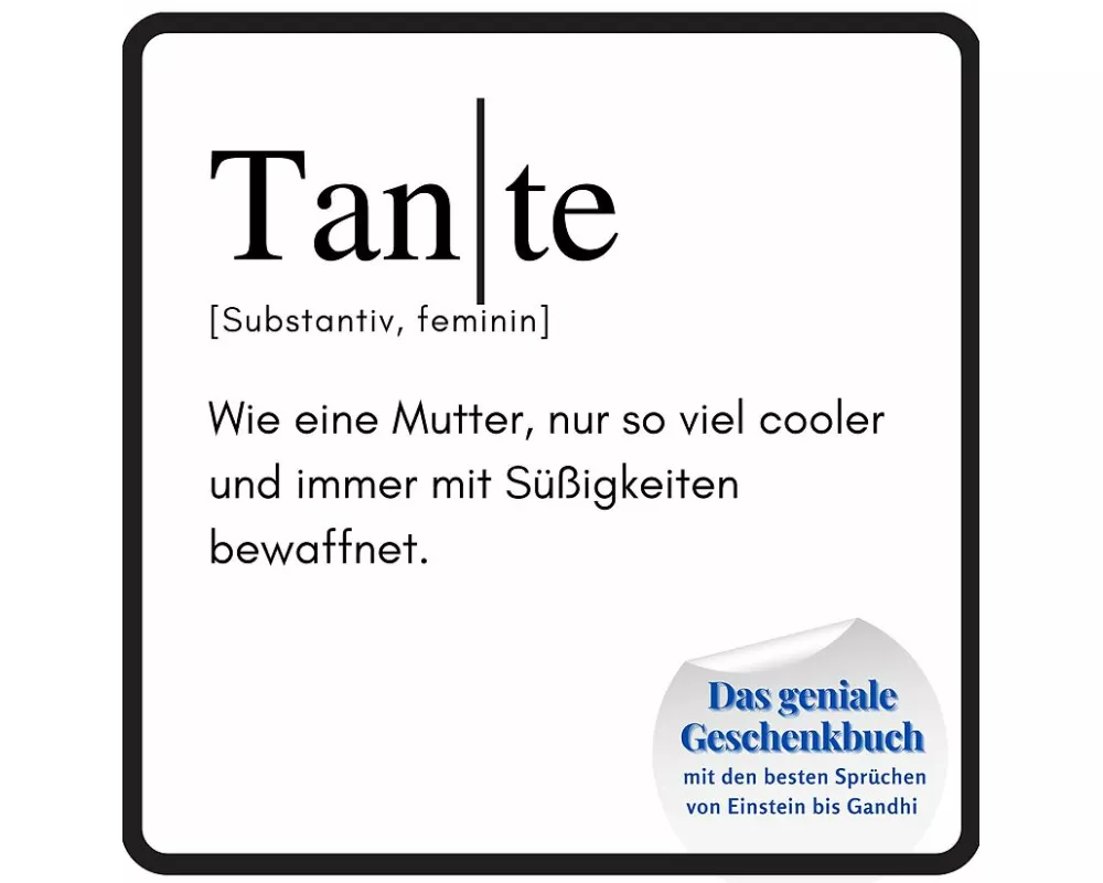 Tante