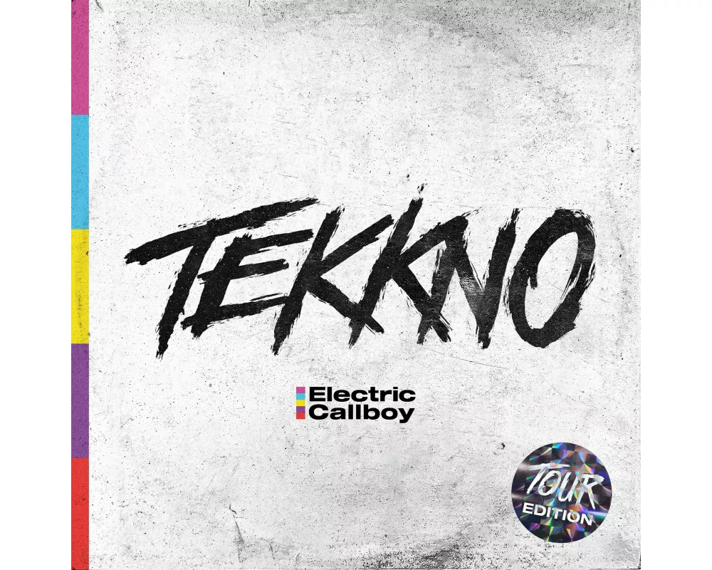 TEKKNO (Tour Edition)