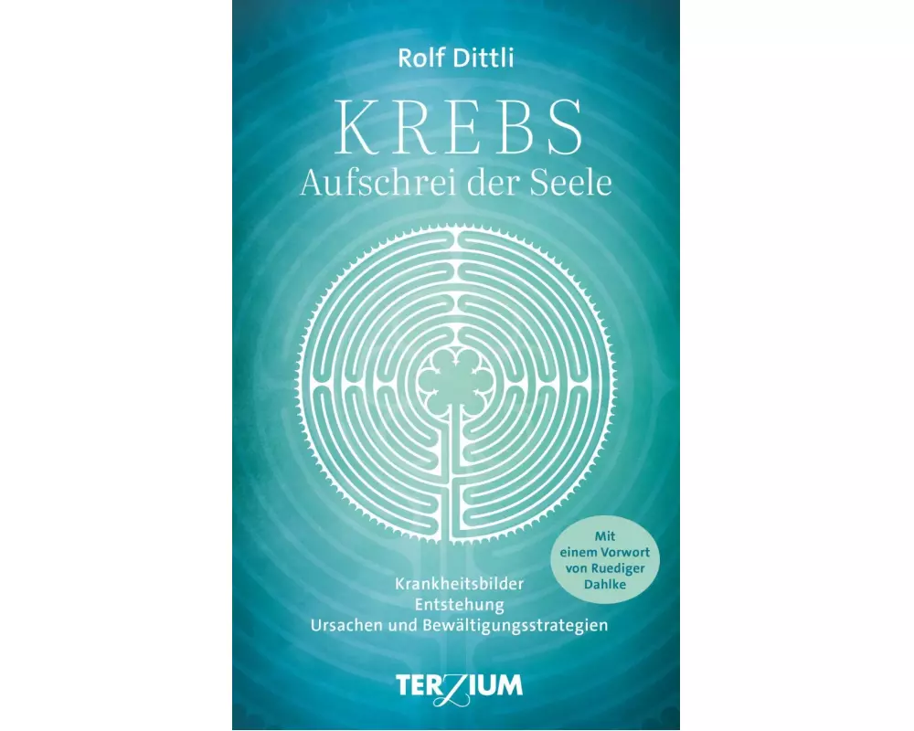 KREBS - Aufschrei der Seele