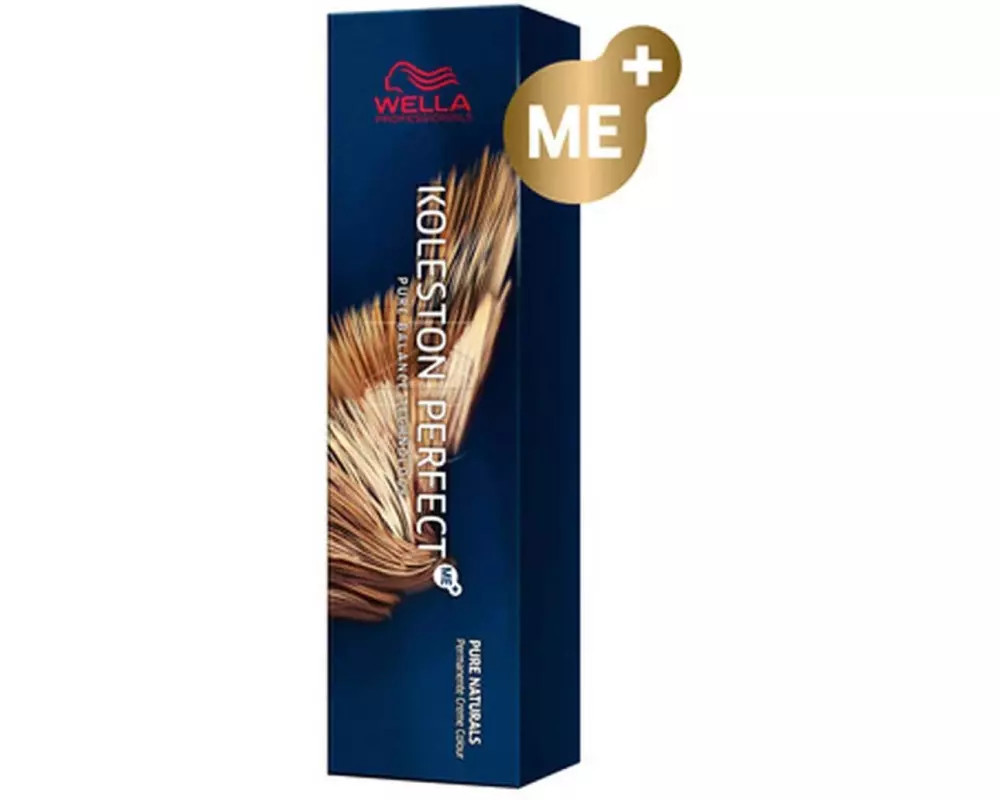 wella Koleston Perfect Me+ 60 ml