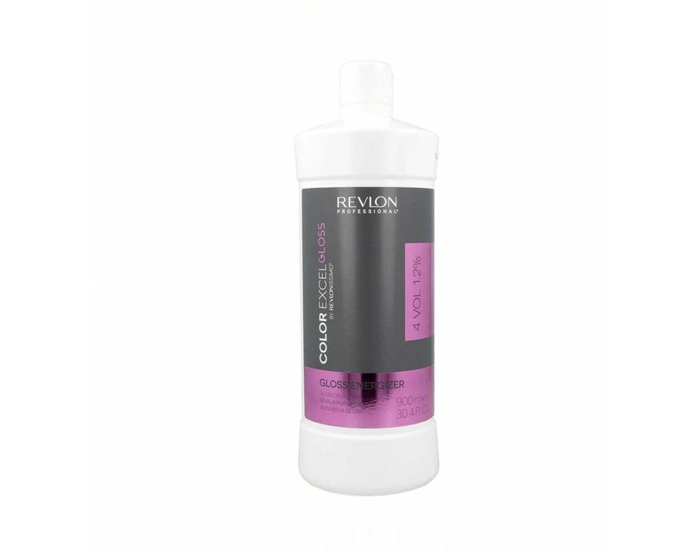 REVLON PROFESSIONAL Color Excel Gloss Developer 900 ml