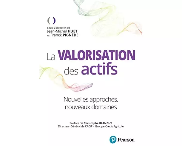 Valorisation des actifs