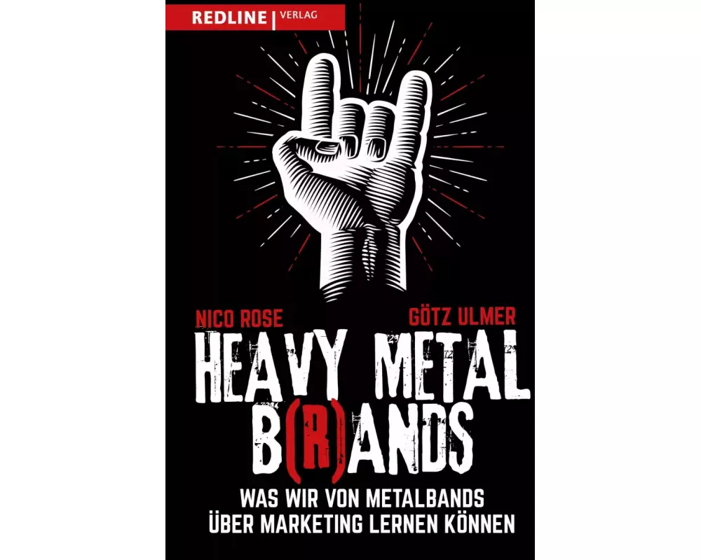 Heavy Metal B(r)ands
