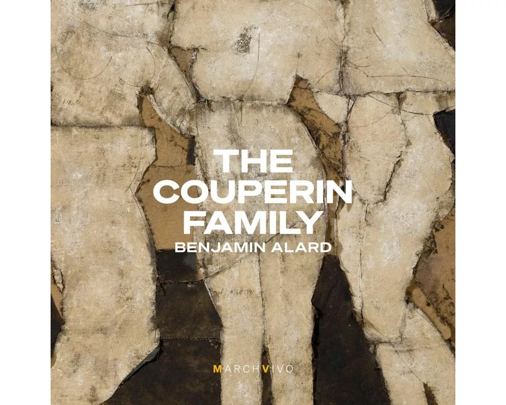 The Couperin Family