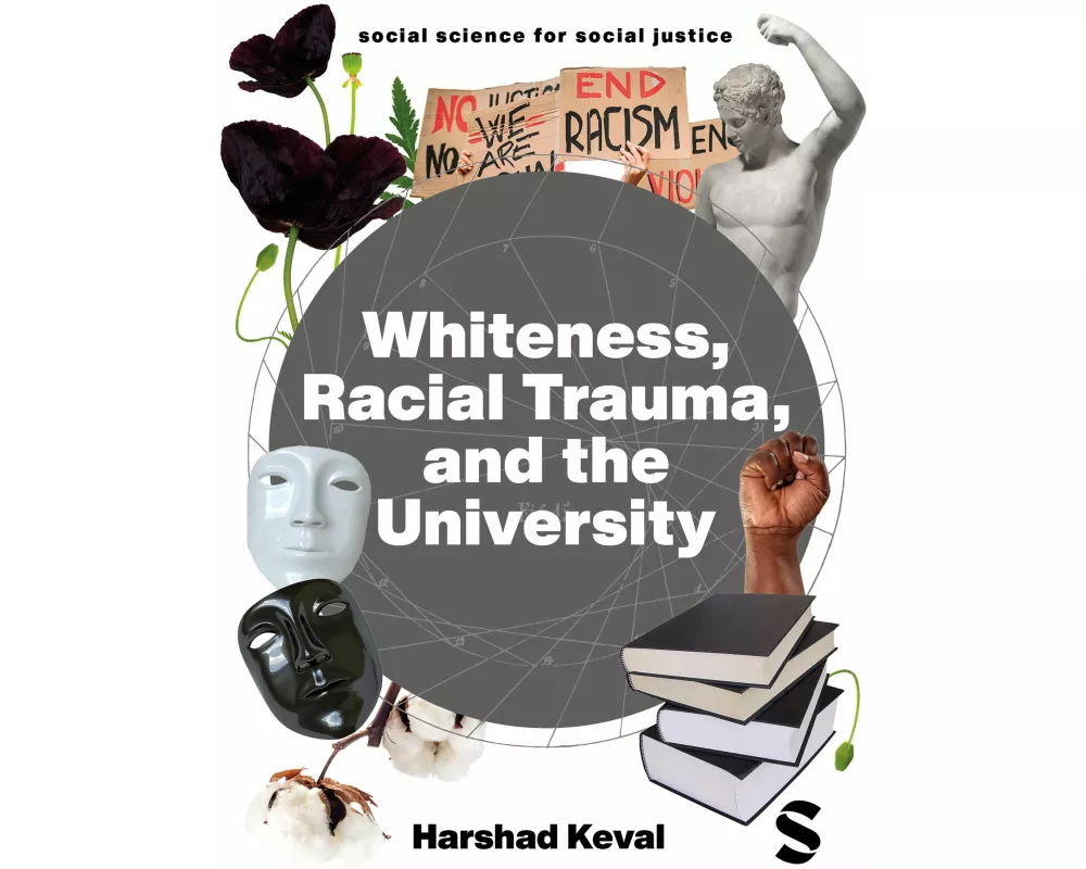 Whiteness, Racial Trauma, and the University