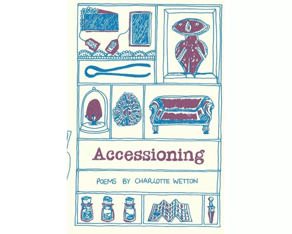Accessioning