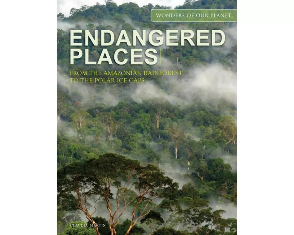 Endangered Places