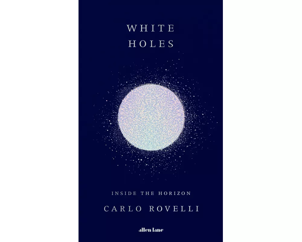 White Holes