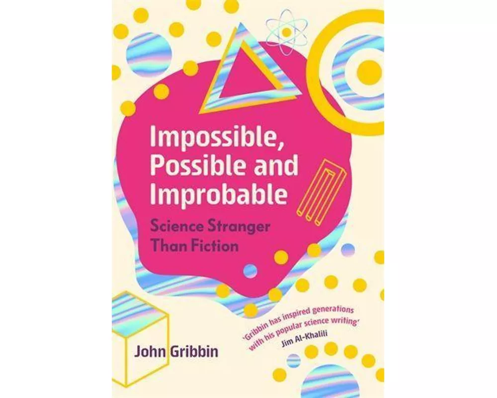 Impossible, Possible, and Improbable