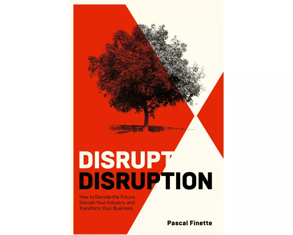 Disrupt Disruption