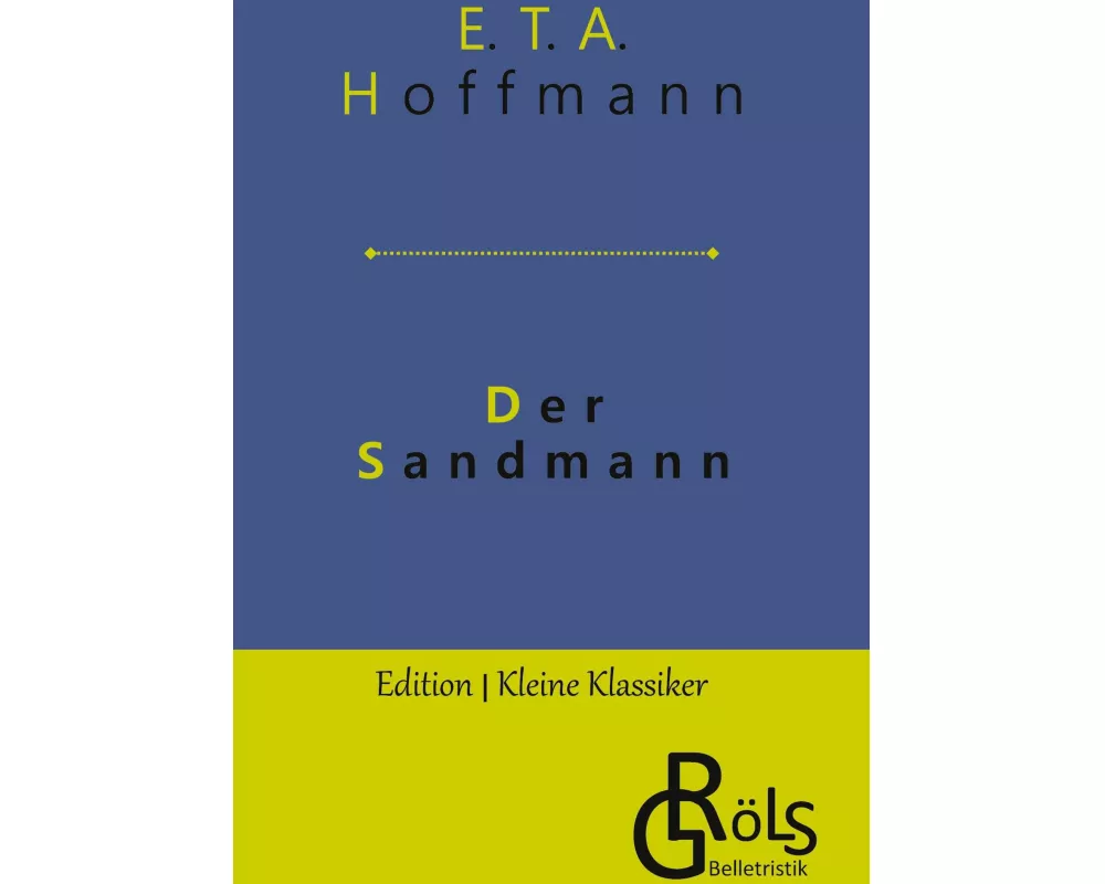 Der Sandmann