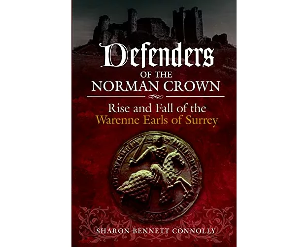 Defenders of the Norman Crown