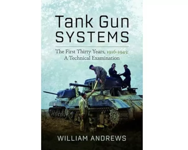 Tank Gun Systems