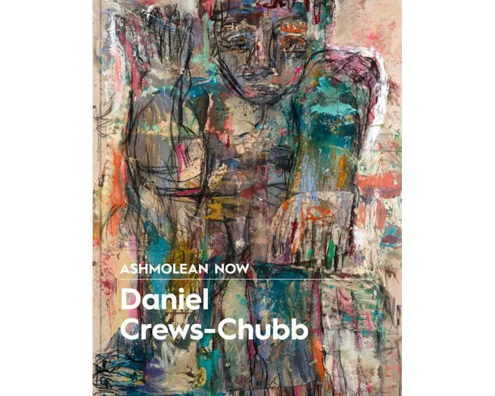 Ashmolean Now: Daniel Crews-Chubb X Flora Yukhnovich