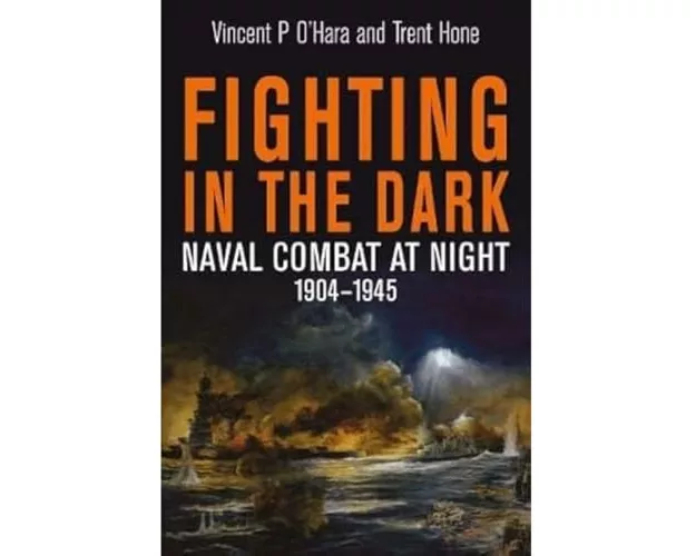 Fighting in the Dark
