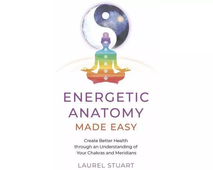 Energetic Anatomy Made Easy