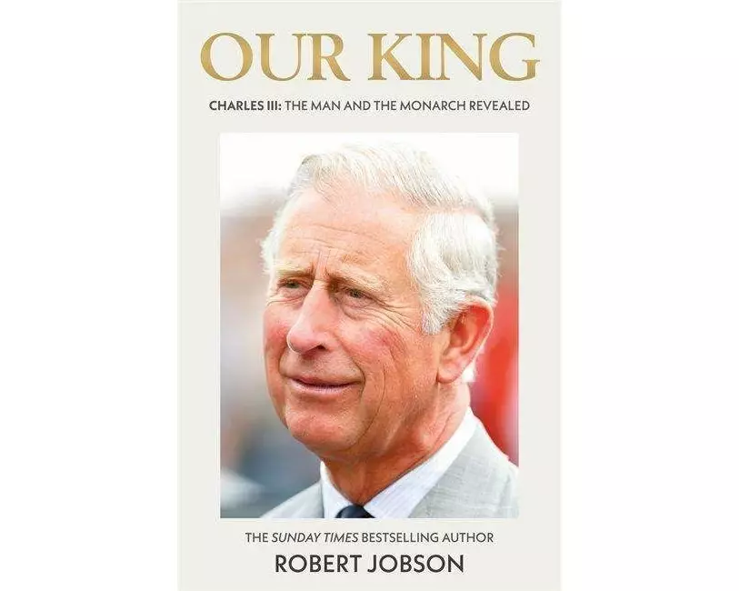 Our King: Charles III