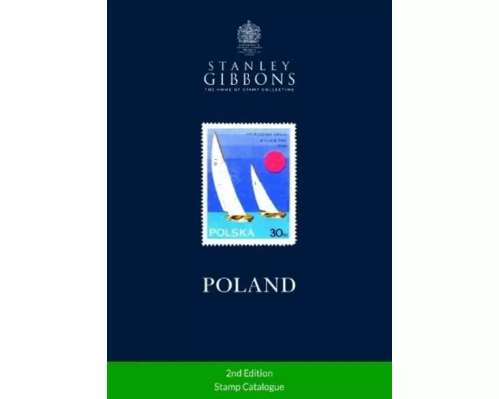 Poland Stamp Catalogue