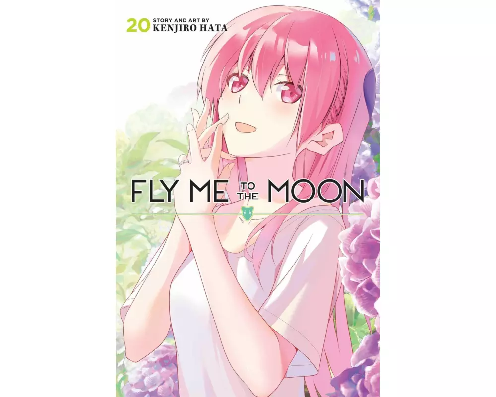 Fly Me to the Moon, Vol. 20