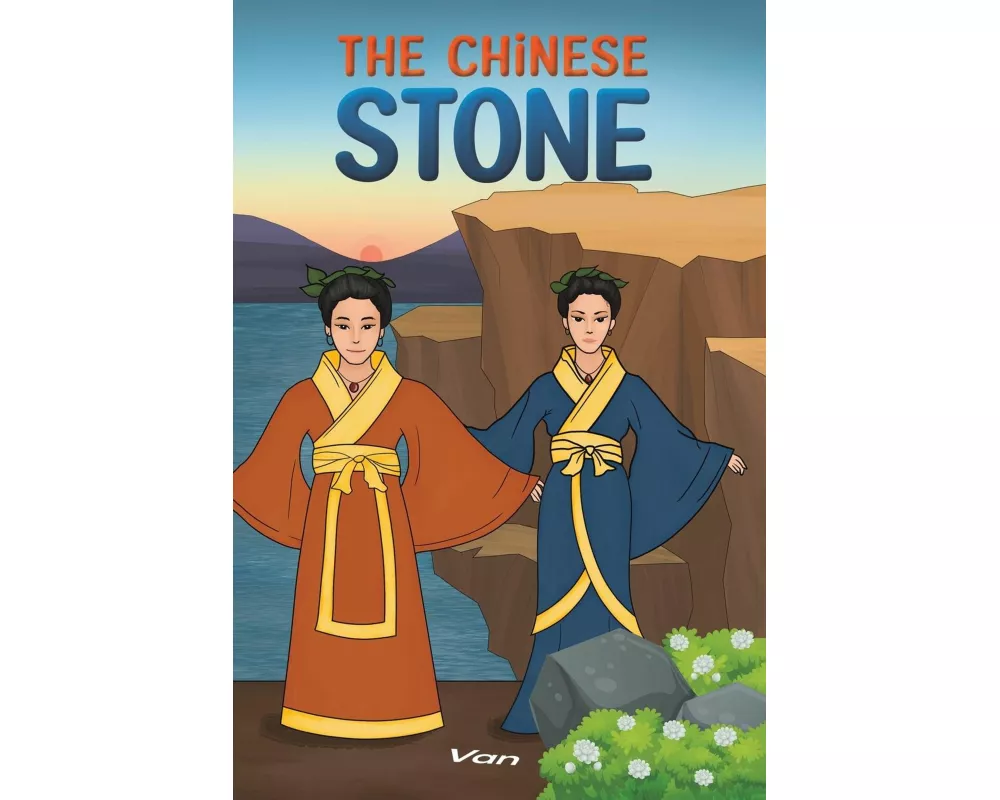 The Chinese Stone
