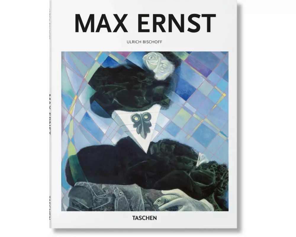Max Ernst