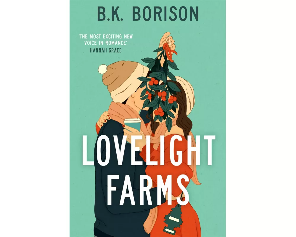 Lovelight Farms