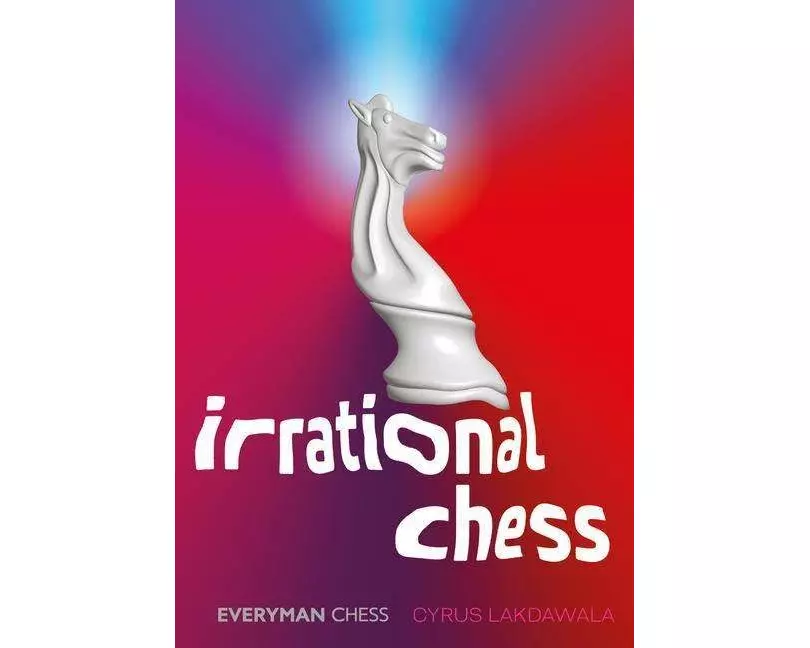 Irrational Chess