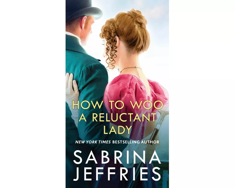 How to Woo a Reluctant Lady