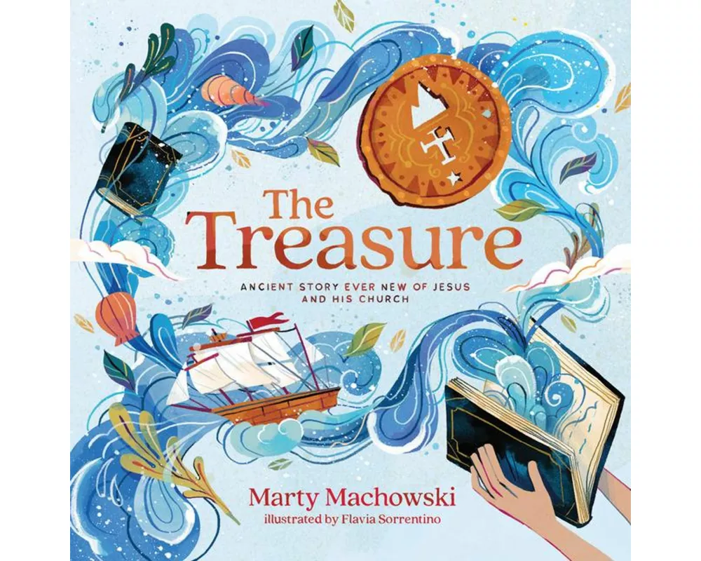 The Treasure