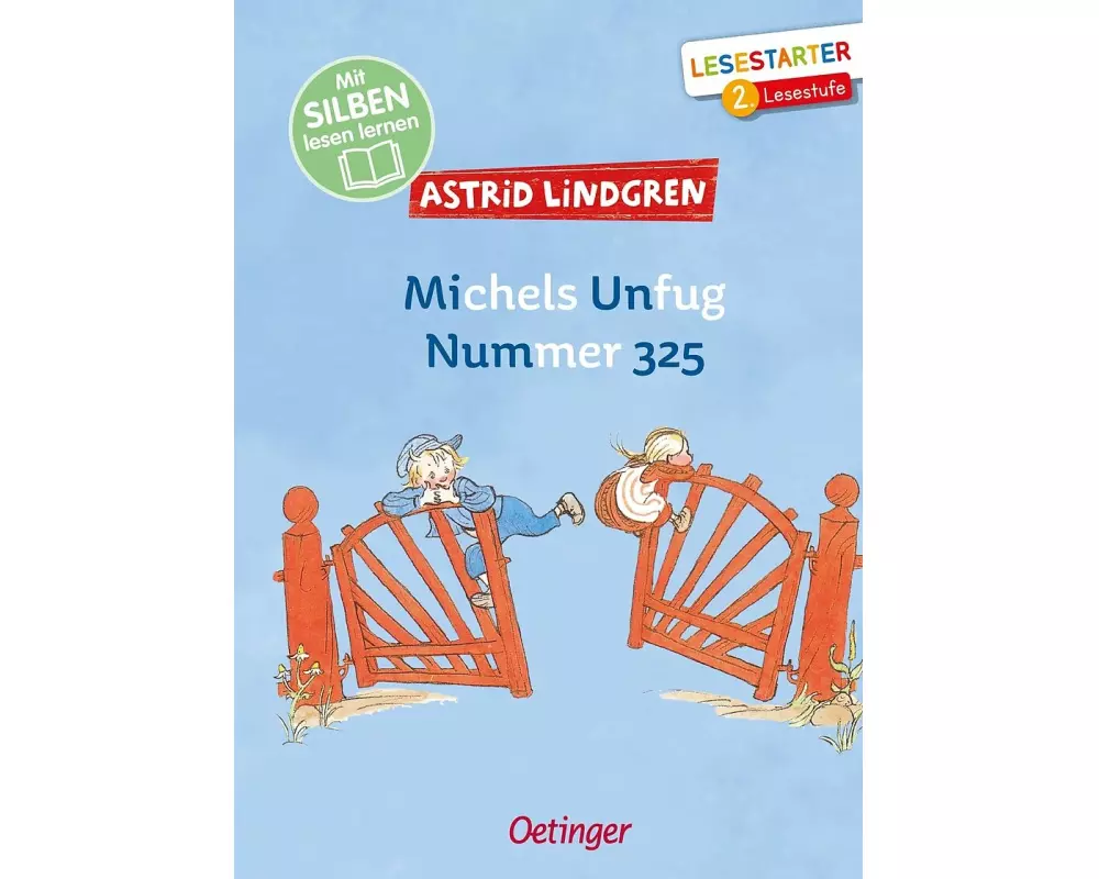 Michels Unfug Nummer 325