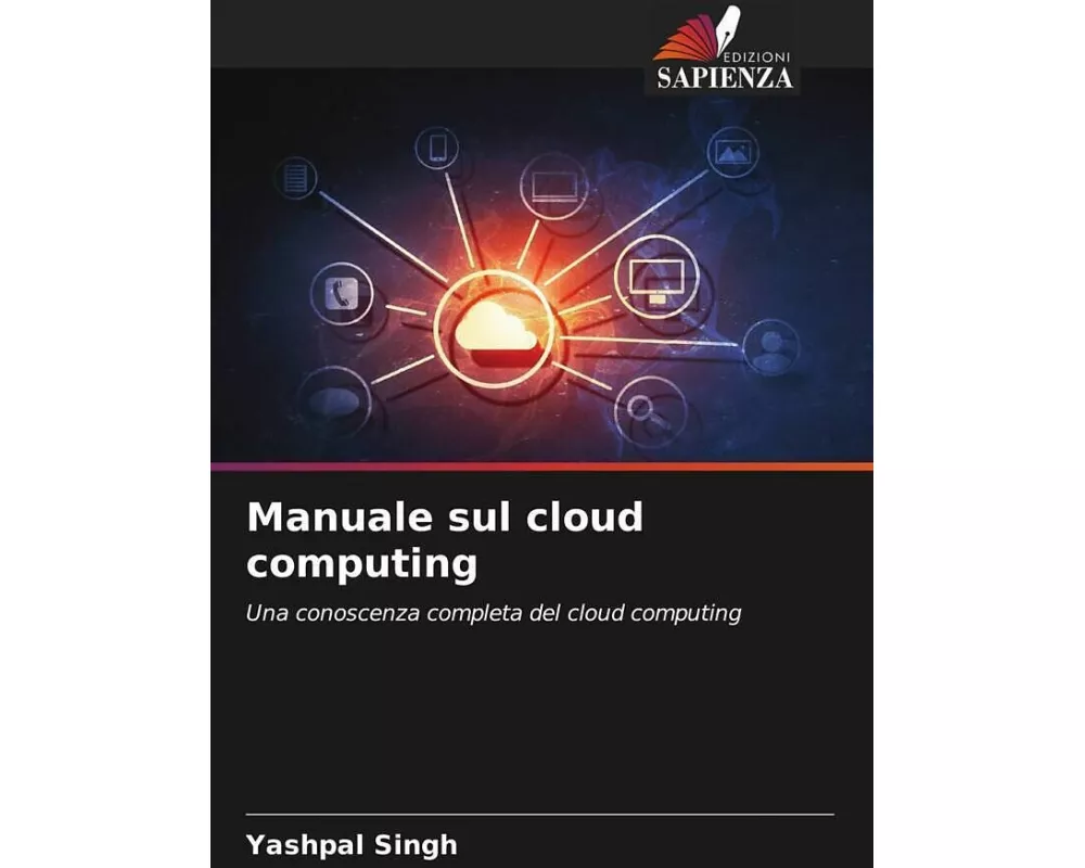 Manuale sul cloud computing