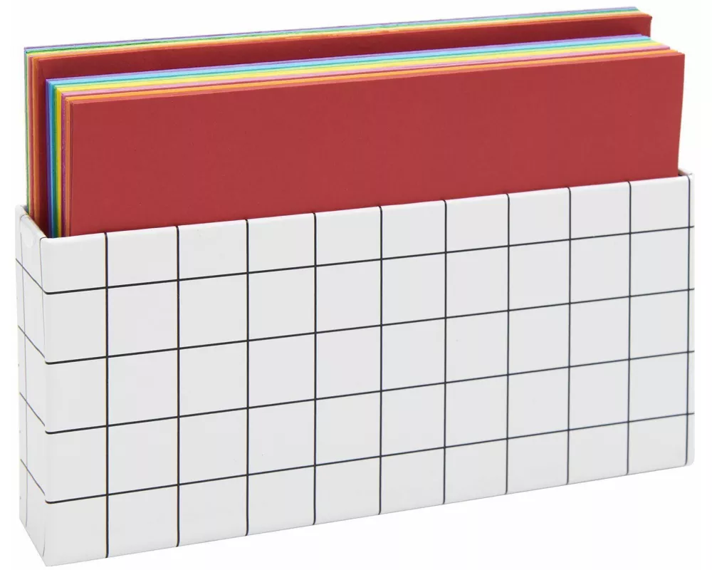 Kartenset Rainbow classic, B6 FSC MIX