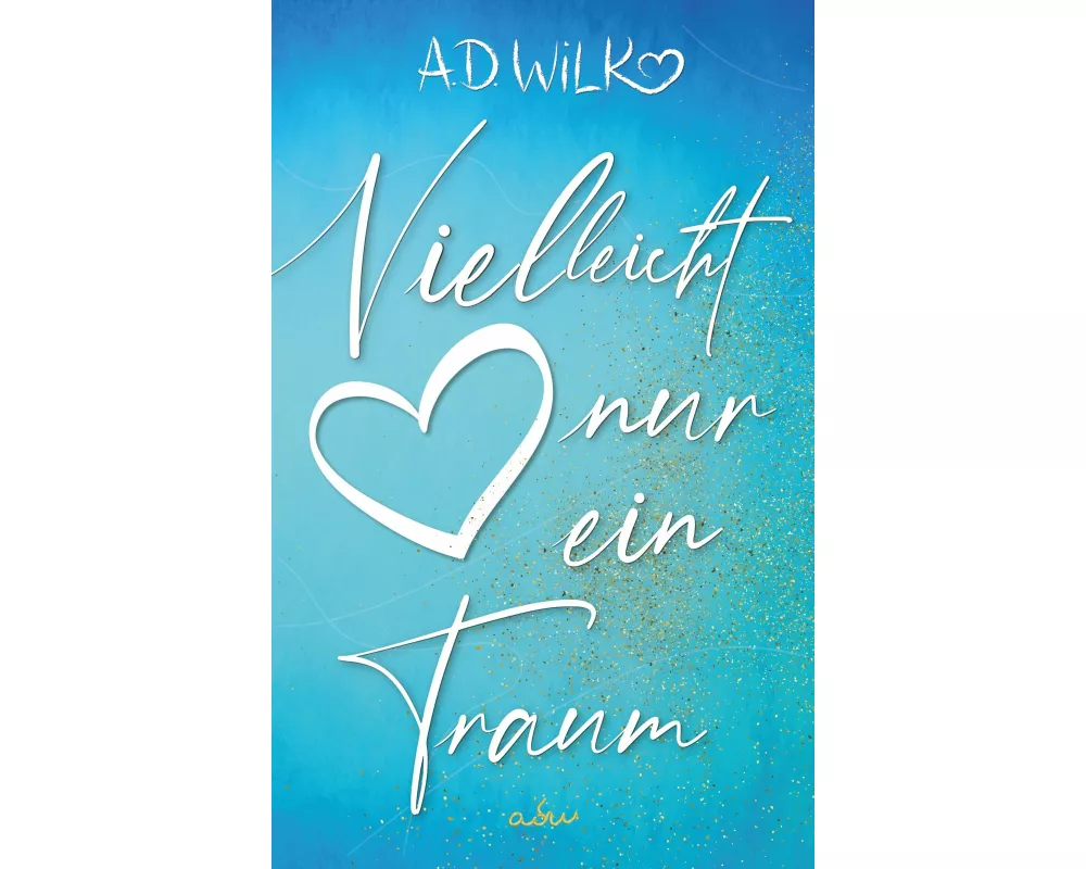 Vielleicht nur ein Traum
