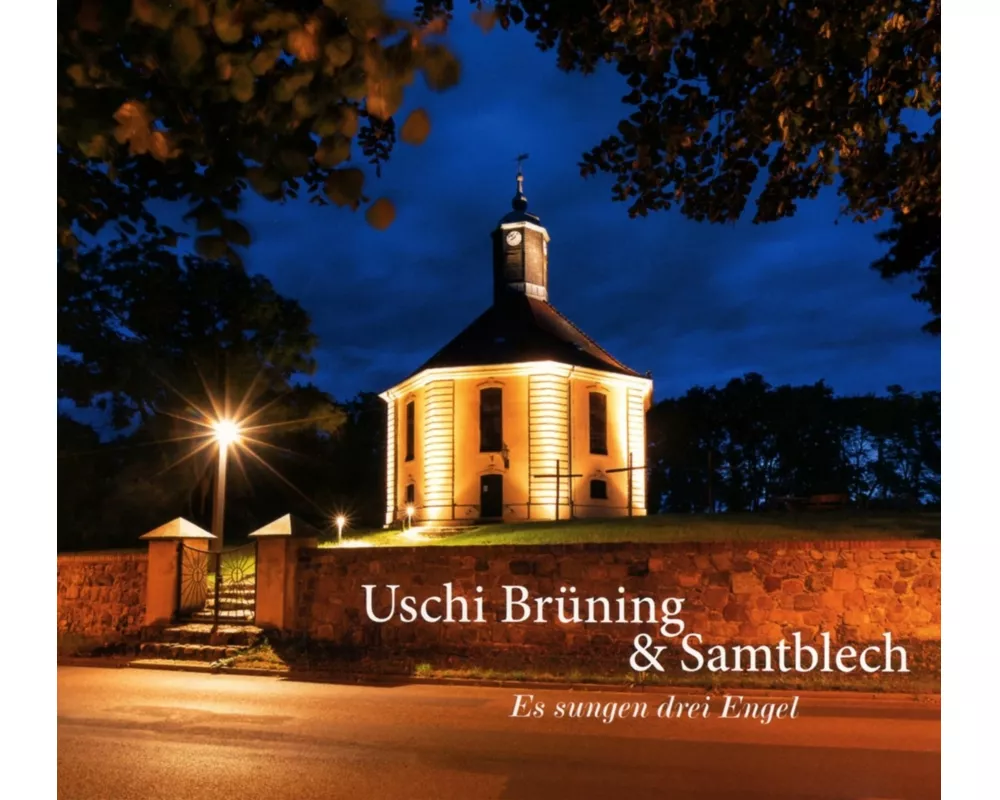 Es sungen drei Engel