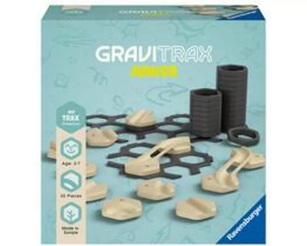 GraviTrax Junior - Extension Trax